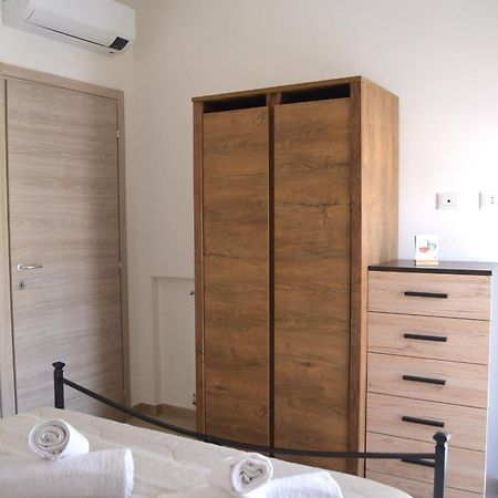 Dama Bianca Hotel Alghero Bagian luar foto