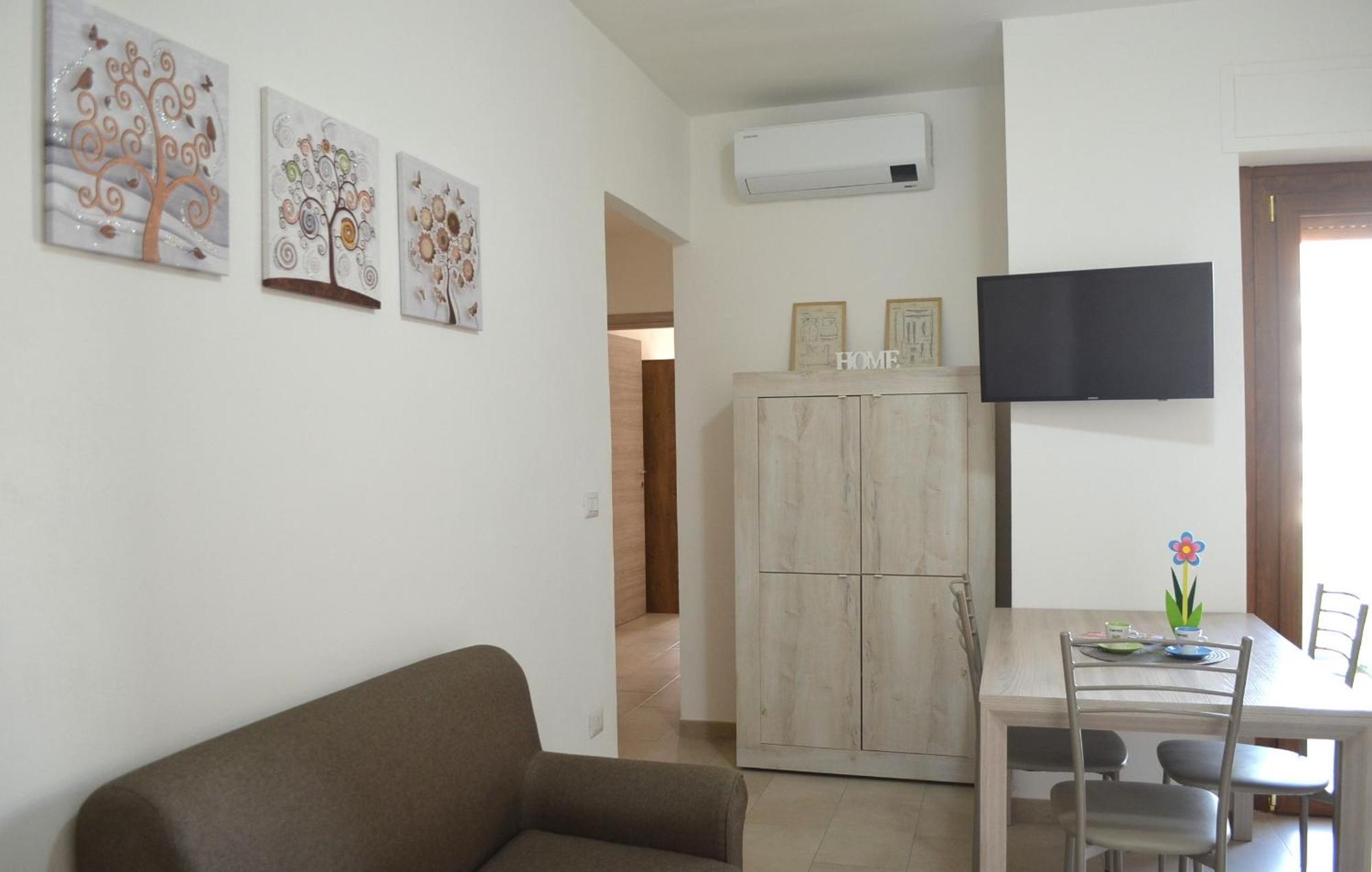 Dama Bianca Hotel Alghero Bagian luar foto