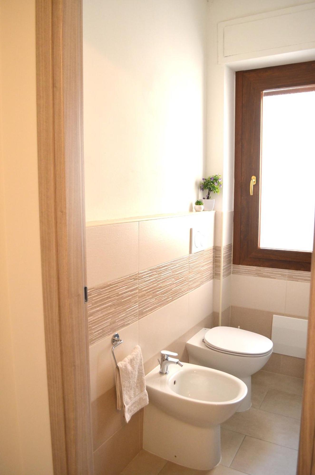 Dama Bianca Hotel Alghero Bagian luar foto